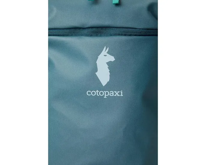 Туристический рюкзак Cotopaxi Allpa 50L с отстегивающейся сумкой