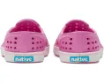 Детские сланцы Native Shoes Miles Block легкие и дышащие