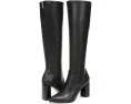 Ботильоны Franco Sarto Katherine Wide Calf с высоким голенищем и квадратным носком