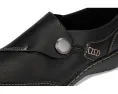 Туфли Clarks Cora Teresa с застежкой на липучке и стелькой Ultimate Comfort