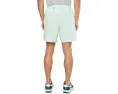 Беговые шорты New Balance 7 дюймов (17.78 см) с эластичным поясом и карманом на молнии