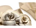 Сланцы FitFlop Lulu Flower Cross с цветочным перекрестным дизайном
