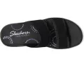 Экологичные сандалии Skechers Sporty Slim с поддержкой свода стопы