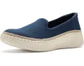 Кроссовки Wilshire Blvd Be My Muse от Skechers на платформе