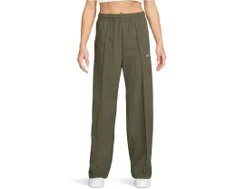 Брюки Nike Sportswear Everything Wovens с открытым низом