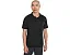 Поло Active Mesh Polo Smartwool черное для работы и отдыха