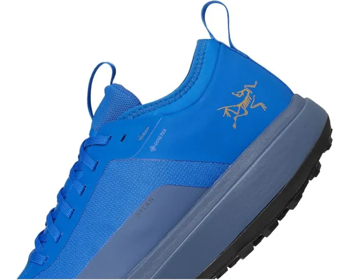 Кроссовки Sylan GTX с мембраной Gore Tex для трейлраннинга и приключений