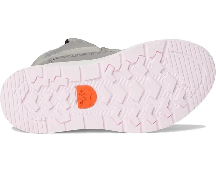 Детские зимние ботинки SOREL Kids Whitney III с утеплением 200 г