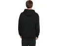 Толстовка Nike Pro Training Dri-FIT Mid Layer с капюшоном и скрытым карманом