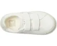 Детские кроссовки VEJA Small Esplar Chromefree для малышей с кожаным верхом