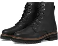 Ботинки L.L.Bean Camden Hill Boot Lace Up на шнуровке до икры