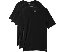 Набор из трех футболок Tommy John Second Skin Modal с длинной посадкой