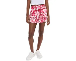 Юбка-шорты Lilly Pulitzer Aila Skort с защитой UPF 50+ и встроенными шортами