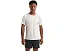 Футболка Arc'teryx Norvan Downword Logo с коротким рукавом и сеткой