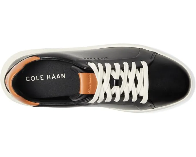 Кроссовки Cole Haan Grand Hurrion Cup Ltt с текстурированной подошвой