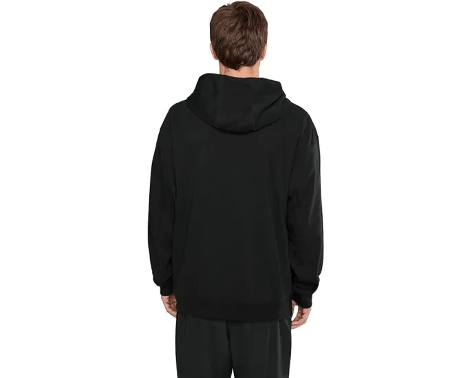 Толстовка Nike Pro Training Dri-FIT Mid Layer с капюшоном и скрытым карманом