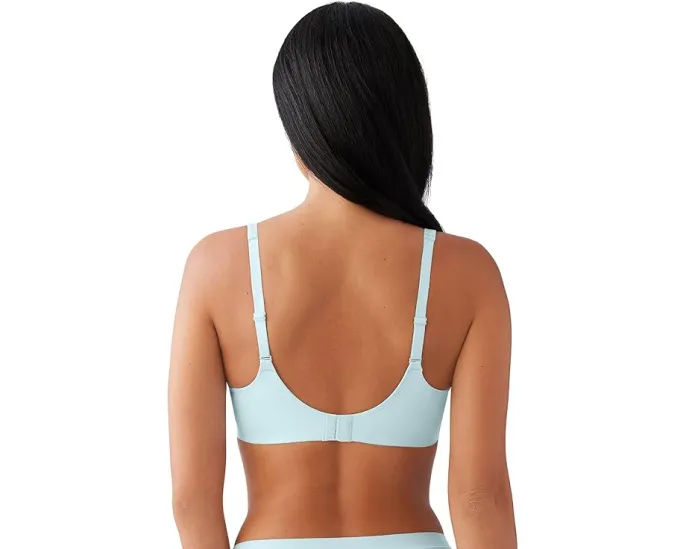 Бюстгальтер Wacoal Comfortable Cool Underwire с влагоотводящей тканью
