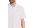 Hurley Icon Slub поло с коротким рукавом для мужчин