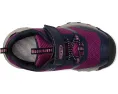 Детские водонепроницаемые кроссовки KEEN Wanduro Low с поддержкой свода стопы