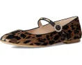 Балетки Mizzy Mary Jane из денима с ремешком на щиколотке от Jack Rogers