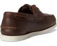Мокасины Eastland 1955 Edition Sea Dog из цельной кожи с рафией