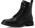 Ботинки Kenneth Cole Captain Combat с двойными молниями и протекторной подошвой