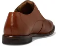 Оксфорды Florsheim Montinaro Cap Toe с мыском и стелькой из пены с эффектом памяти