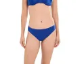 Трусики Bliss Bare Cotton High Waist 3 шт с высокой посадкой и полным покрытием