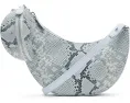 Сумка кроссбоди Kate Spade New York Duo Snake Embossed Leather