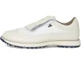Кроссовки для гольфа Adidas MC87 BOA без шипов с системой BOA Fit и водонепроницаемой кожей