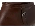 Ботинки LifeStride Galant до середины икры на шпильке с ремешком