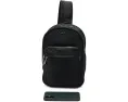 Слинг-сумка Baggallini Waverly с защитой RFID