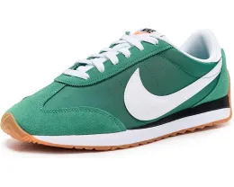 Кроссовки Nike Pacific с сеткой и замшей в винтажном стиле