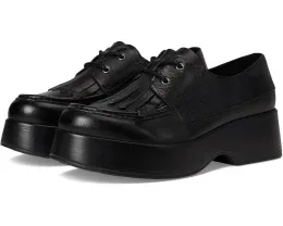 Оксфорды Kork-Ease Penelope на платформе с килти