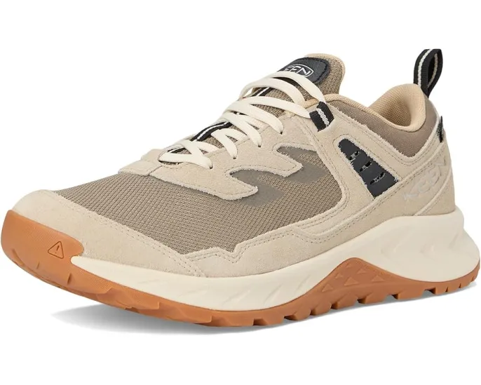 Мужские треккинговые ботинки KEEN Hightrail Waterproof с мембраной KEEN.DRY