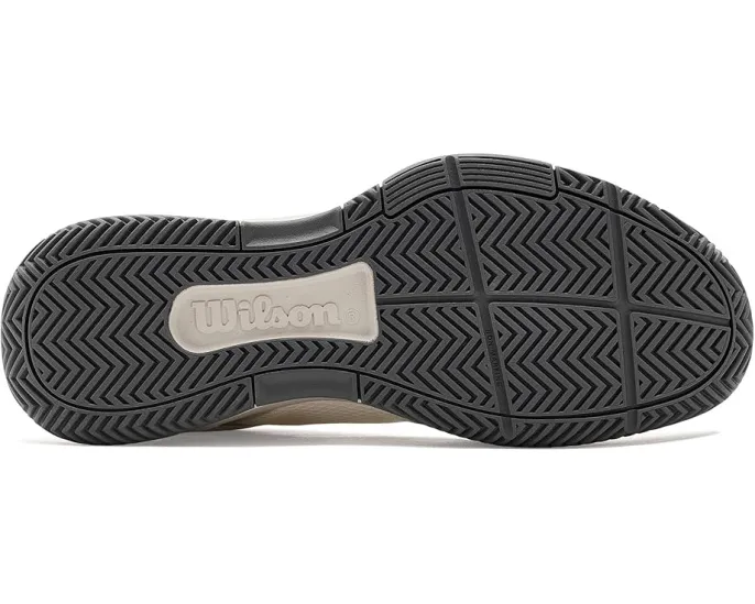 Теннисные кроссовки Wilson Courtglide с сетчатым верхом