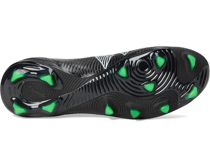 Бутсы Puma Future 8 Pro для твердого и искусственного газона с технологией FLEXGILITY