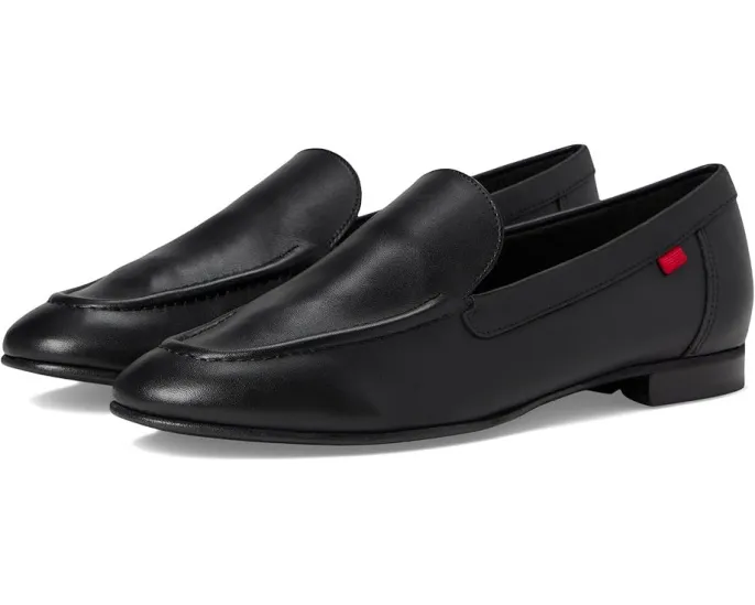 Лоферы Marc Joseph New York Madison Ave из кожи с резиновой подошвой