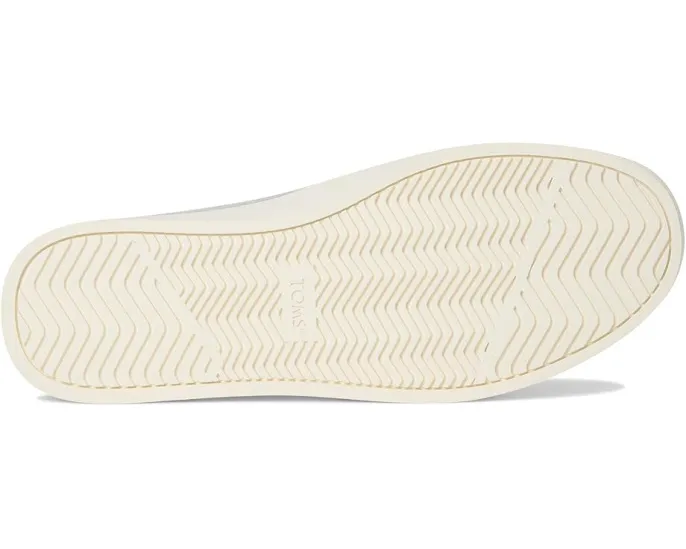 Слипоны Kameron с текстильным верхом и съемной стелькой OrthoLite