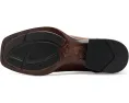 Ariat Alden сапоги ковбойские с квадратным носком и каблуком-блоком