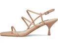 Nine West Босоножки Hindy на среднем каблуке с ремешками и квадратным мыском