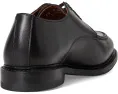 Туфли Allen Edmonds Rivington дерби с массивным мыском