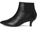 Ботильоны Clarks Kepley Erin с заостренным носком и котячьим каблуком