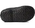 Детские резиновые сапоги Bogs Rain Boot Plush с искусственным мехом