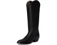 Высокие ковбойские сапоги Ariat Heritage R Toe Tall Stretchfit