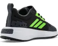 adidas x Minecraft Pro детские кроссовки на эластичных шнурках
