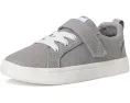 Детские кроссовки TOMS Cruz Lace-Up с эластичными шнурками