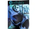 Трусы-плавки ethika Death's Treasure с эластичным поясом и принтом