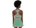 Топ Beach Riot Anari с цветным блоком и Racerback
