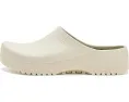 Клоги Birkenstock Super Birki со съемной стелькой из пробки и латекса
